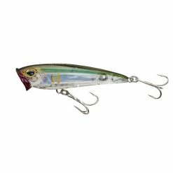 Yo-Zuri Yozuri 3D Series Popper 2.75" Lures