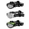 Q Beam Lights Q-BEAM Performance 40 PINNACLE HEADLAMP 3-PACK