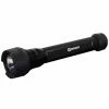 Q Beam Q-Beam Stealth 3W Aluminum Waterproof LED Flashlight Lights