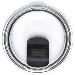 Yeti Rambler 10/20 Magslider Lid Marine, Boating & Outdoor