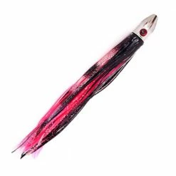 Red Eye Trolling Lures Red Eye 7.5" 3oz Stainless Bullet Head Lures