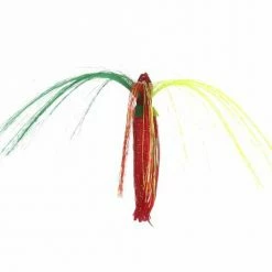 Fish Razr Lehi Squitch Lure Unrigged