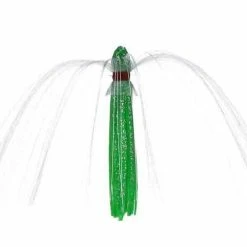 Fish Razr Lehi Squitch Lure Unrigged
