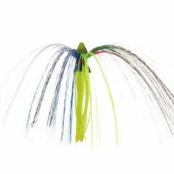 Fish Razr Lehi Squitch Lure Unrigged