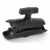 Hobie RAM Standard Double Socket Arm Marine, Boating & Outdoor