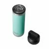 Yeti Rambler 18OZ Bottle Chug