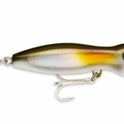 Lures Rapala 130 X-Rap Magnum Xplode Topwater Lure
