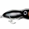 Lures Rapala 130 X-Rap Magnum Xplode Topwater Lure