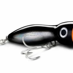 Lures Rapala 130 X-Rap Magnum Xplode Topwater Lure