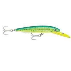 Lures Rapala HMAG25 Husky Magnum Lure