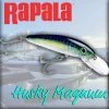 Rapala HMAG15 Husky Magnum Lure Lures