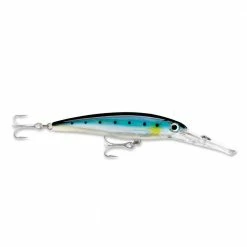 Rapala XRMAG15BSRD X-Rap Magnum 15 Trolling