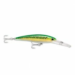 Rapala XRMAG10 X-Rap Magnum Lures