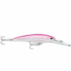 Rapala XRMAG10 X-Rap Magnum Lures