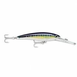 Rapala XRMAG30 X-Rap Magnum