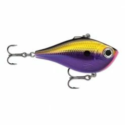Lures Rapala RPR07 Rippin' Rap Lure