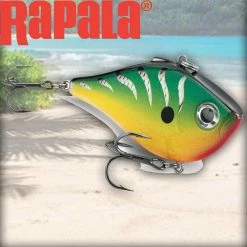 Rapala RPR06 Rippin' Rap Lure
