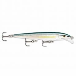 Rapala SCRM11 Scatter Rap Minnow