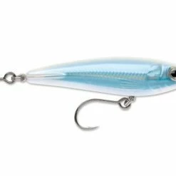 Rapala SXRSB09 X-Rap Saltwater Subwalk