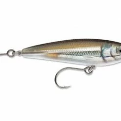 Rapala SXRSB09 X-Rap Saltwater Subwalk
