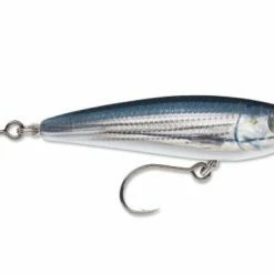 Rapala SXRSB09 X-Rap Saltwater Subwalk