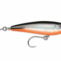Rapala SXRSB09 X-Rap Saltwater Subwalk