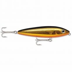 Rapala SSW11 Saltwater Skitter Walk Lures