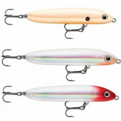 Rapala SKV10 Skitter V Plug