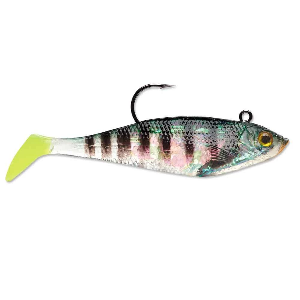 Storm Wildeye Swim Shad 3IN Lure Lures