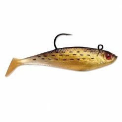 Storm Wildeye Swim Shad 3IN Lure Lures