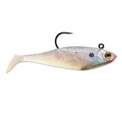 Storm Wildeye Swim Shad 3IN Lure Lures