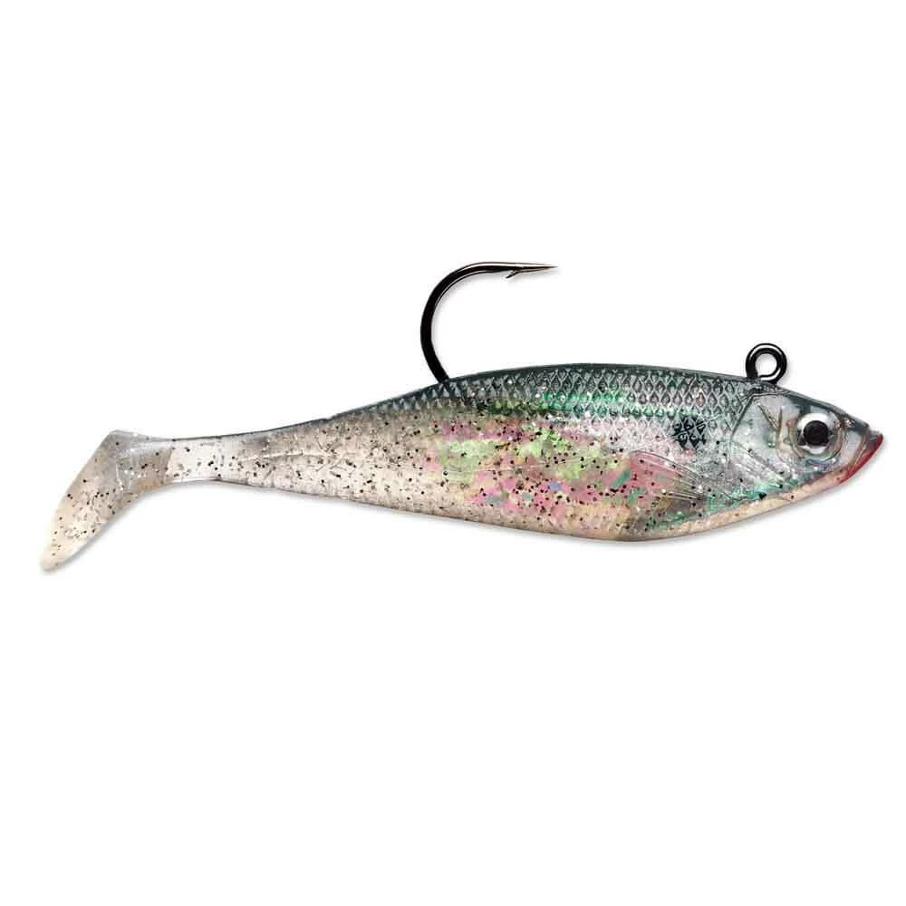 Storm Wildeye Swim Shad 3IN Lure Lures