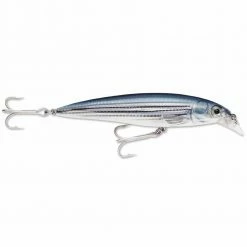 Rapala SXR10 X-Rap Plug Lures