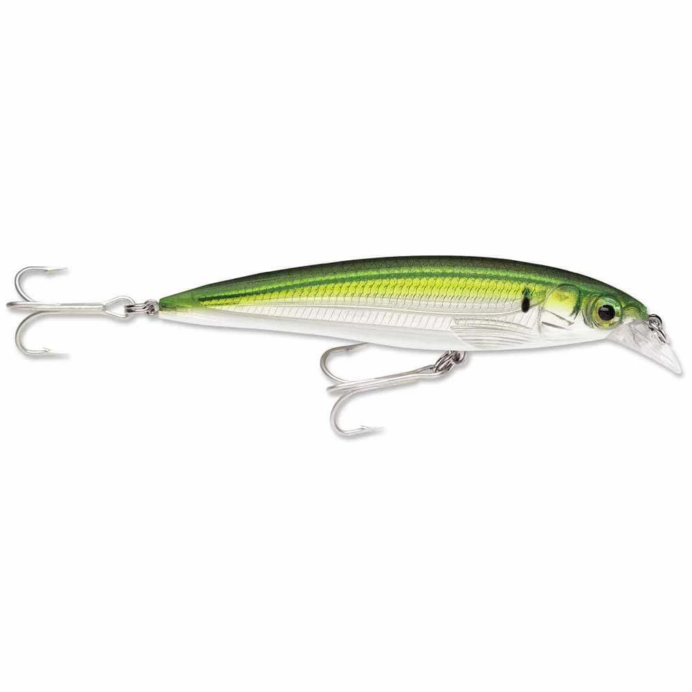 Rapala SXR08 X-Rap Plug Lures