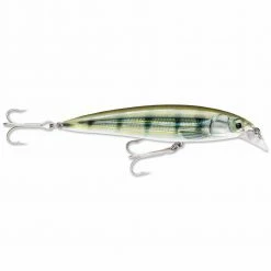Rapala SXR10 X-Rap Plug Lures