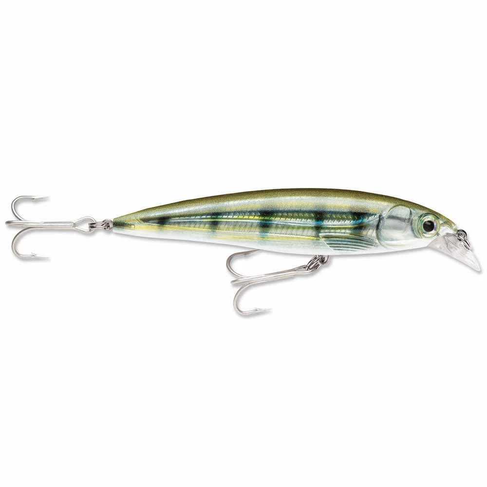 Rapala SXR10 X-Rap Plug Lures