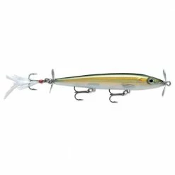 Lures Rapala XRPR11 X-Rap Prop Lure