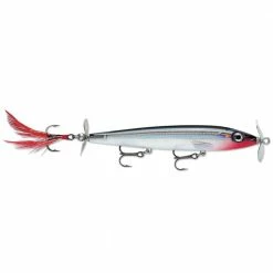 Lures Rapala XRPR11 X-Rap Prop Lure