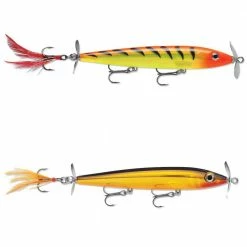 Lures Rapala XRPR11 X-Rap Prop Lure