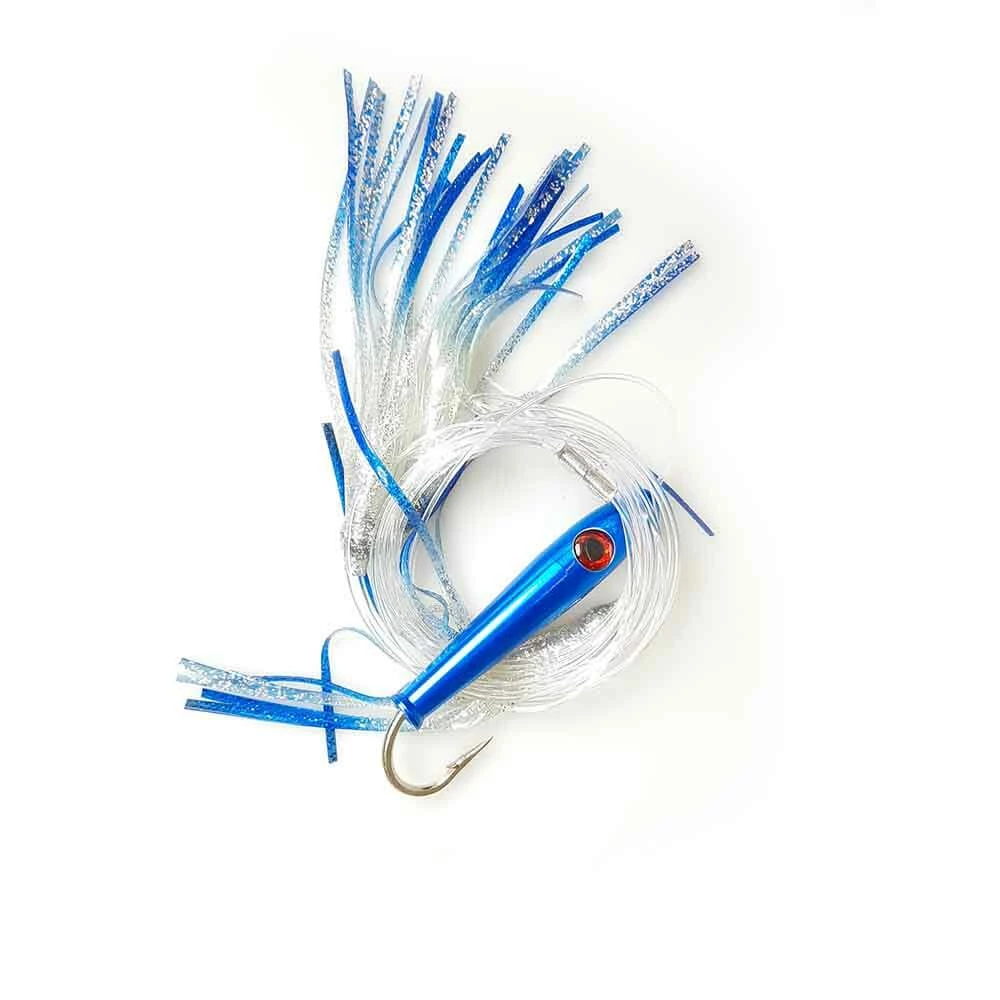 Red Eye Trolling Lures Red Eye 4" Daisy Stick Trolling Lure | Capt. Harry's Fishing Supply