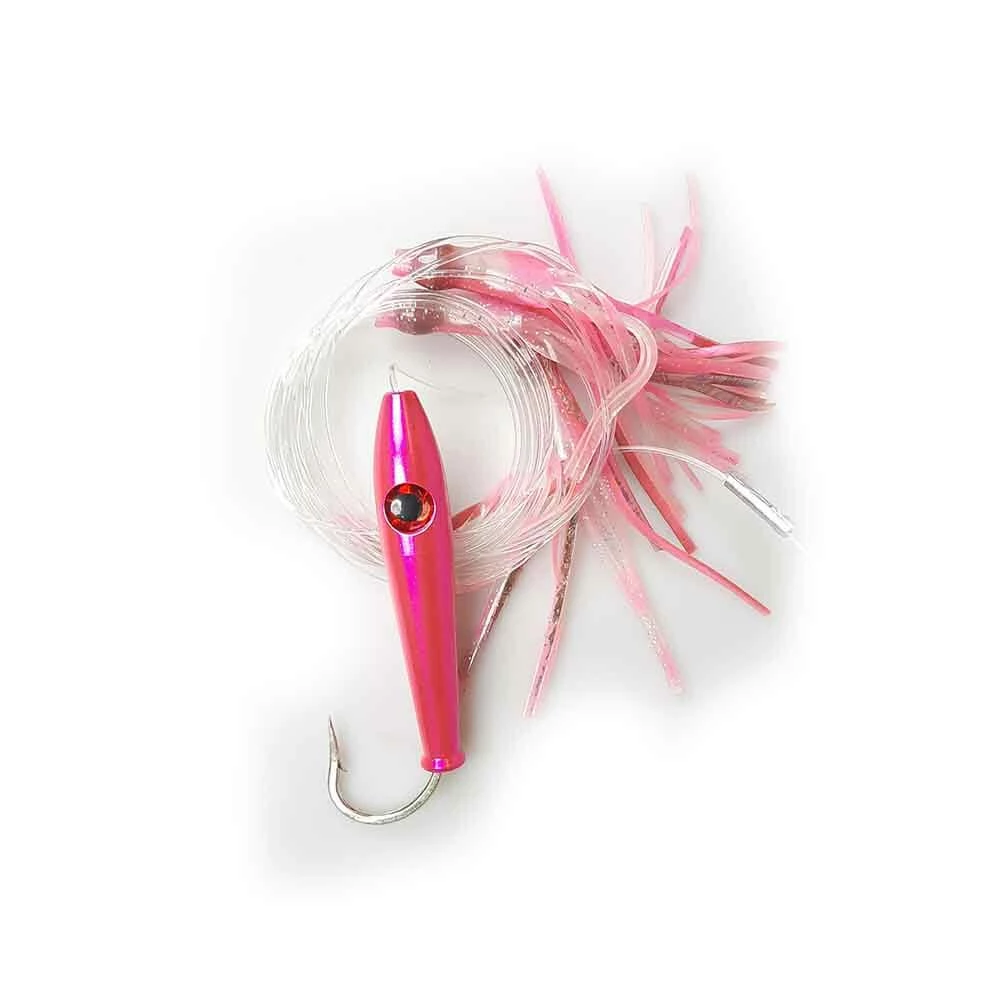 Red Eye Trolling Lures Red Eye 4" Daisy Stick Trolling Lure | Capt. Harry's Fishing Supply