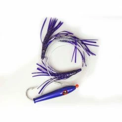 Red Eye Trolling Lures Red Eye 4" Daisy Stick Trolling Lure | Capt. Harry's Fishing Supply