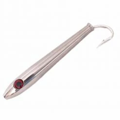 Red Eye Trolling Lures Red Eye Lures Stainless Steel Tuna Stick Lure