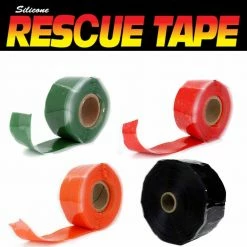 Capt. Harry's Fishing Supply Terminal Tackle Rescue Tape 1"