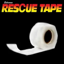 Capt. Harry's Fishing Supply Terminal Tackle Rescue Tape 1