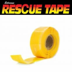 Capt. Harry's Fishing Supply Terminal Tackle Rescue Tape 1