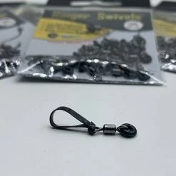 Live Bait Ringer Swivel Terminal Tackle