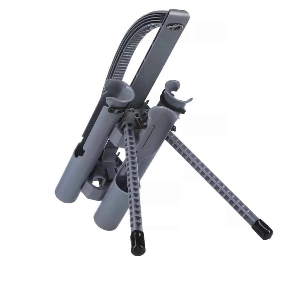 Rod Runner Express 3 Rod Carrier Marine, Boating & Outdoor