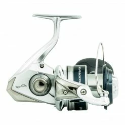 Reels Shimano Saragosa SW A Spinning Reel