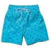 SA Company Clothing & Gifts SA Kids Baby Shark Swim Trunks